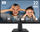 Monitor MSI PRO MP225, 21.5", Full HD, IPS, 100Hz, i zi