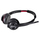 Kufje Poly 8220 UC, Wireless, të zeza