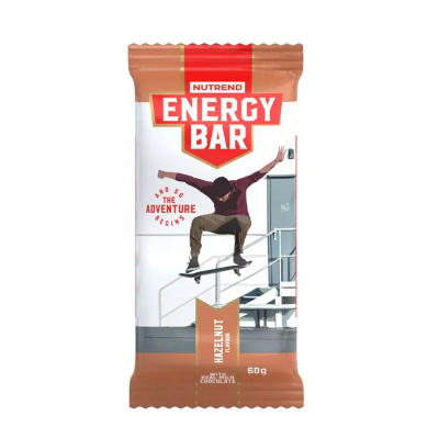 Energy Bar 60g Lajthi