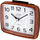 Orë me alarm JVD SRP879.4, kafe