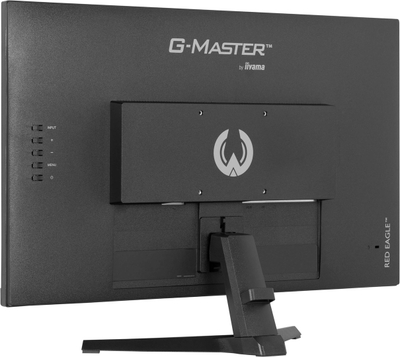 Monitor gaming iiyama G-MASTER G2770HS-B1, 27", 180Hz, i zi