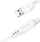 Kabllo karikimi Acefast USB A në Lightning, 1.2 m, 2.4 A, e zezë