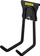 Grepa muri Black &amp; Decker STST82608-1 J-hook, çelik, kundër rrëshqitjes, i zi