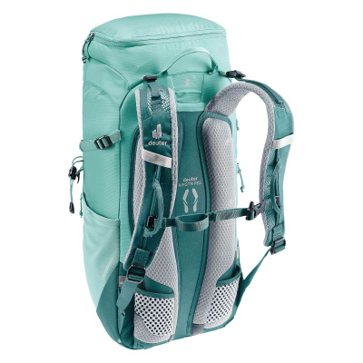 Çantë shpine Deuter Trail 22 SL, 22L, për goca, blu Glacier Deepsea