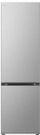 Frigorifer i kombinuar LG GBV5240DPY, 387L, Total No Frost, ngjyrë argjendi