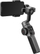 Gimbal për telefon Zhiyun Smooth 5S Combo, 3 aksesh, me dritë LED, gri