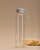 Shishe uji qelqi Wessper B1 Borosilicate, 0.5L, pa BPA, e tejdukshme
