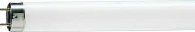Llambë fluoreshente, 36 W, 1750 lm