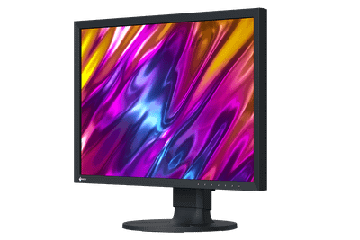 Monitor EIZO CS2400S, 24,1", IPS, FHD+, i zi