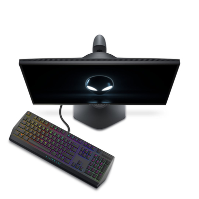 Monitor Alienware AW2523HF, 24.5", Full HD, 360Hz, i zi