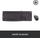 Tastierë + Maus Logitech MK120 (920-002563), EN