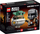 Lodër Star Wars Mandaloriani Baby BrickHeadz (75317)