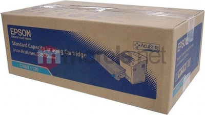 Toner Epson C13S051130, 4ml, Cyan
