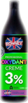 Krem oksidant për flokë Ronney Professional, 3%, 1000 ml