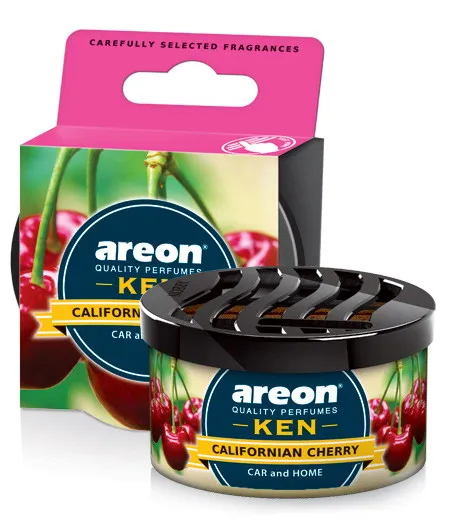 Arome Ken Californian Cherry