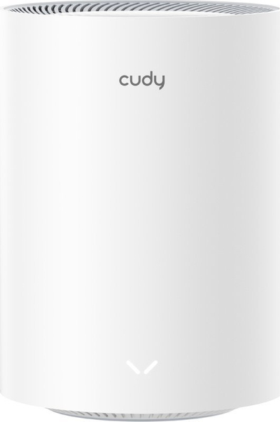 Sistem mesh Cudy M1800 AX1800, WiFi 6, Dual-Band Gigabit, i bardhë
