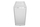 Kabinet PC be quiet Pure Base 501 LX, ATX, ARGB, i bardhë