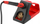 Stacion saldimi Yato C245, 190W, profesional, i zi