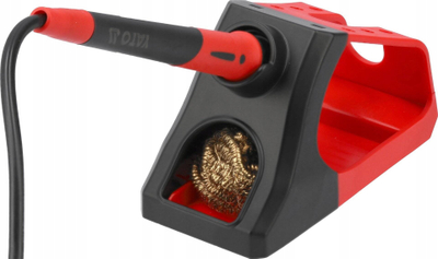 Stacion saldimi Yato C245, 190W, profesional, i zi