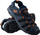Sandale HI-TEC Tiore AVS-SS19-HT-01-Q2, për burra, të zeza
