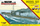 Set model plastik anije Mirage ORP Mazur 1935, shkalla 1:400, me bojëra dhe ngjitës