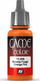 Bojë akrilike Vallejo Game Color 72008 Orange Fire, 17ml, portokalli mat