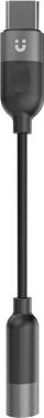 Përshtatës Unitek USB-C to 3.5mm jack (F) M1204A