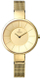 Orë për femra Obaku Sol Gold V149LXGGMG, e artë