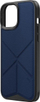Këllëf telefoni Uniq Transforma për iPhone 14 Pro Max 6.7", MagSafe, blu elektrik