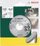 Disk prerës Bosch 2607019472 për qeramikë, 115mm, me diamant, gri