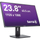 Monitor TERRA 3030250, 23.8", Full HD, i zi