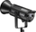 Dritë LED Godox SL200III, 200W, bi-color, e zezë
