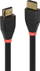 Kabllo HDMI Lindy 41075, 30m, 4K, i zi
