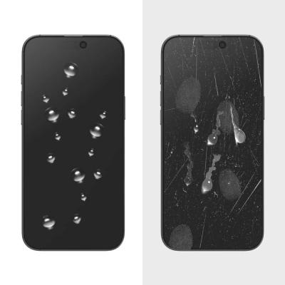 Заштитно стакло Tech-Protect Glass Spy+, приватност, за Samsung Galaxy A36 5G A56 5G, црно