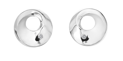 Обетки Hot Diamonds DE651