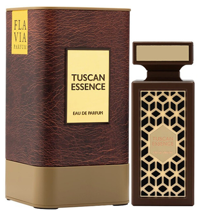 Eau de Parfum Flavia Tuscan Essence