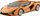 Makinë me telekomandë Jamara Lamborghini Sián, shkalla 1:24, 2.4GHz, portokalli