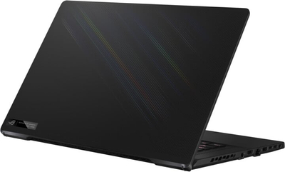 Laptop ASUS ROG Zephyrus M16 (2022) GU603, 16", Intel Core i7, 16GB RAM, 512GB SSD, NVIDIA GeForce RTX 4060, gri