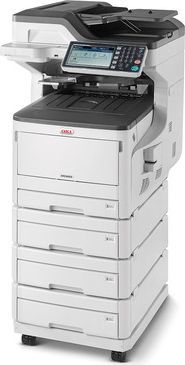 Printer multifunksional OKI MC853dnv