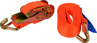 Rrip tensionues GEKO ERGO, 4m, 1T, 25mm