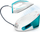 Stacion avulli për hekurosje Tefal SV8010, 2800W, 6 bar, bardh e kaltër