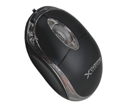 Глувче Extreme XM102K, USB Type-A