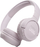 Kufje JBL Tune 510BT, rozë