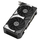 Kartë grafike Asus Dual GeForce RTX 5060 Ti, 8GB GDDR6, PCIe 4.0, e zezë