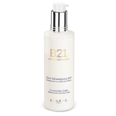 Losion pastrues për fytyrë Orlane Paris B21 Extraordinaire, 250 ml