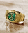 Orë dore për meshkuj Guess Prodigy GW0624G2, e artë