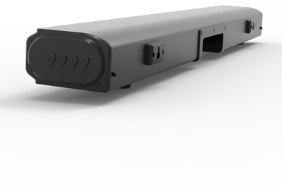 Soundbar HP DHS-9100, 2.1, 15W, i zi
