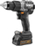 Trapano-vidhosëse DeWalt McLaren, 18V, pa kabllo, e zezë