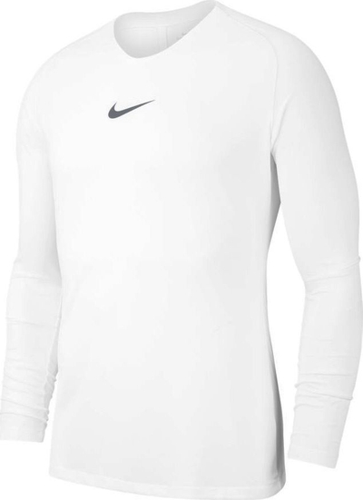 Bluzë për fëmijë Nike Y Nk Dry Park, XL, e bardhë