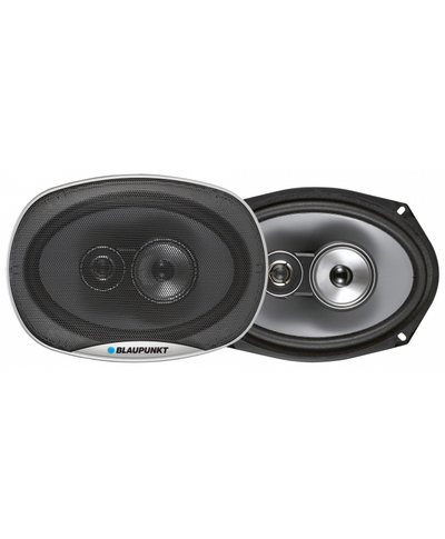 Altoparlantë Koaksialë 3-Way për Automjete BLAUPUNKT BGX693 MKII